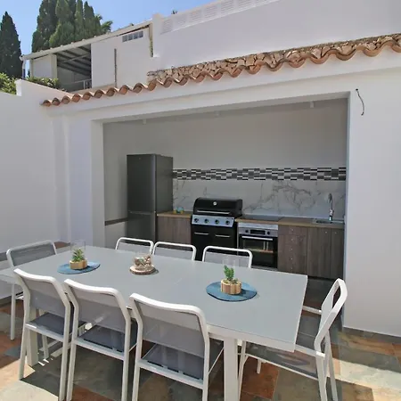 Villa Venus - Costa Calpe 别墅 *