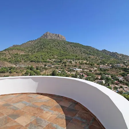 别墅 Villa Venus - Costa Calpe 卡尔佩