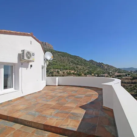 Villa Venus - Costa Calpe 别墅