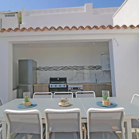 Villa Venus - Costa Calpe