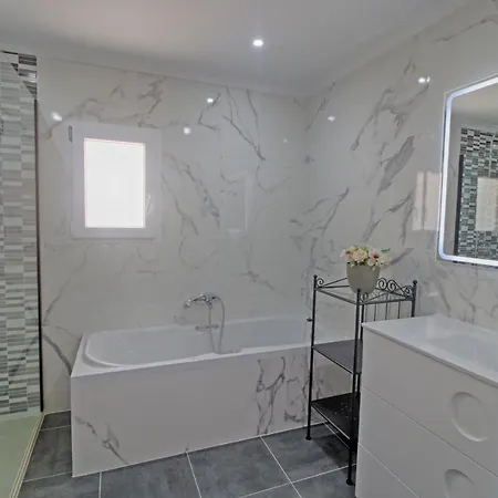 Villa Venus - Costa Calpe 别墅