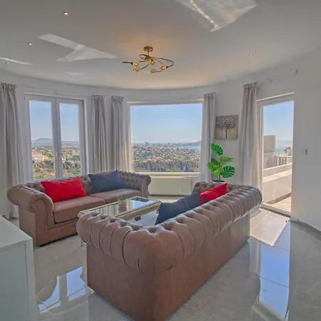 Villa Villa Venus - Costa Calpe Calpe