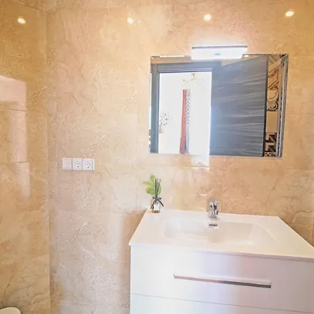 Villa Villa Venus - Costa Calpe