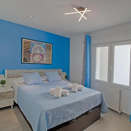 Villa Villa Venus - Costa Calpe *