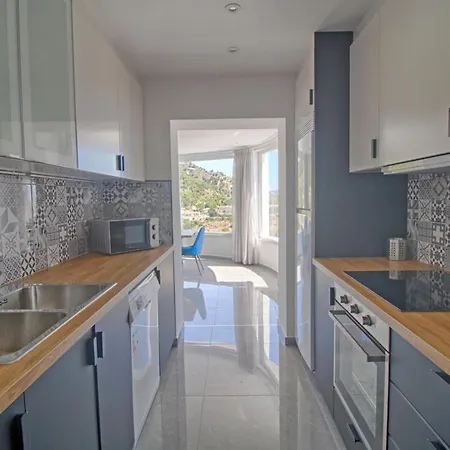 Villa Venus - Costa Calpe *