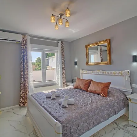 Villa Villa Venus - Costa Calpe Calpe