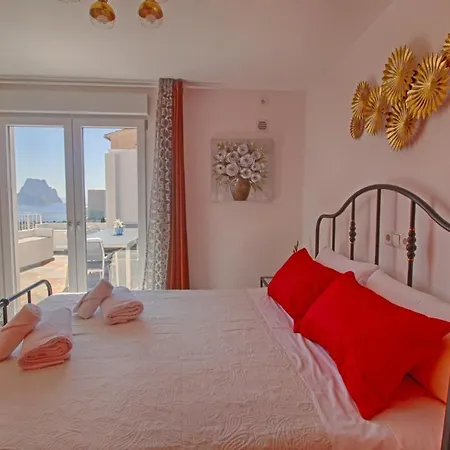 Villa Venus - Costa Calpe *