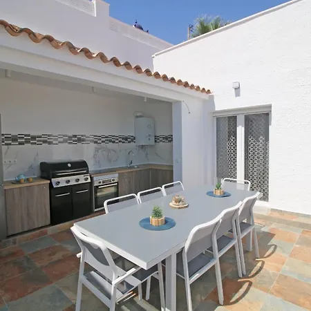 Villa Villa Venus - Costa Calpe Calpe