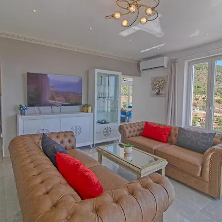 Villa Venus - Costa Calpe