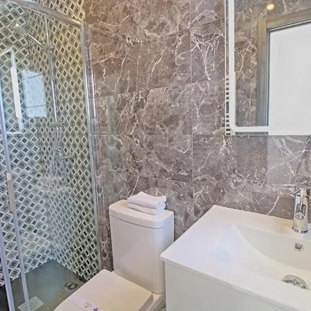 Villa Villa Venus - Costa Calpe
